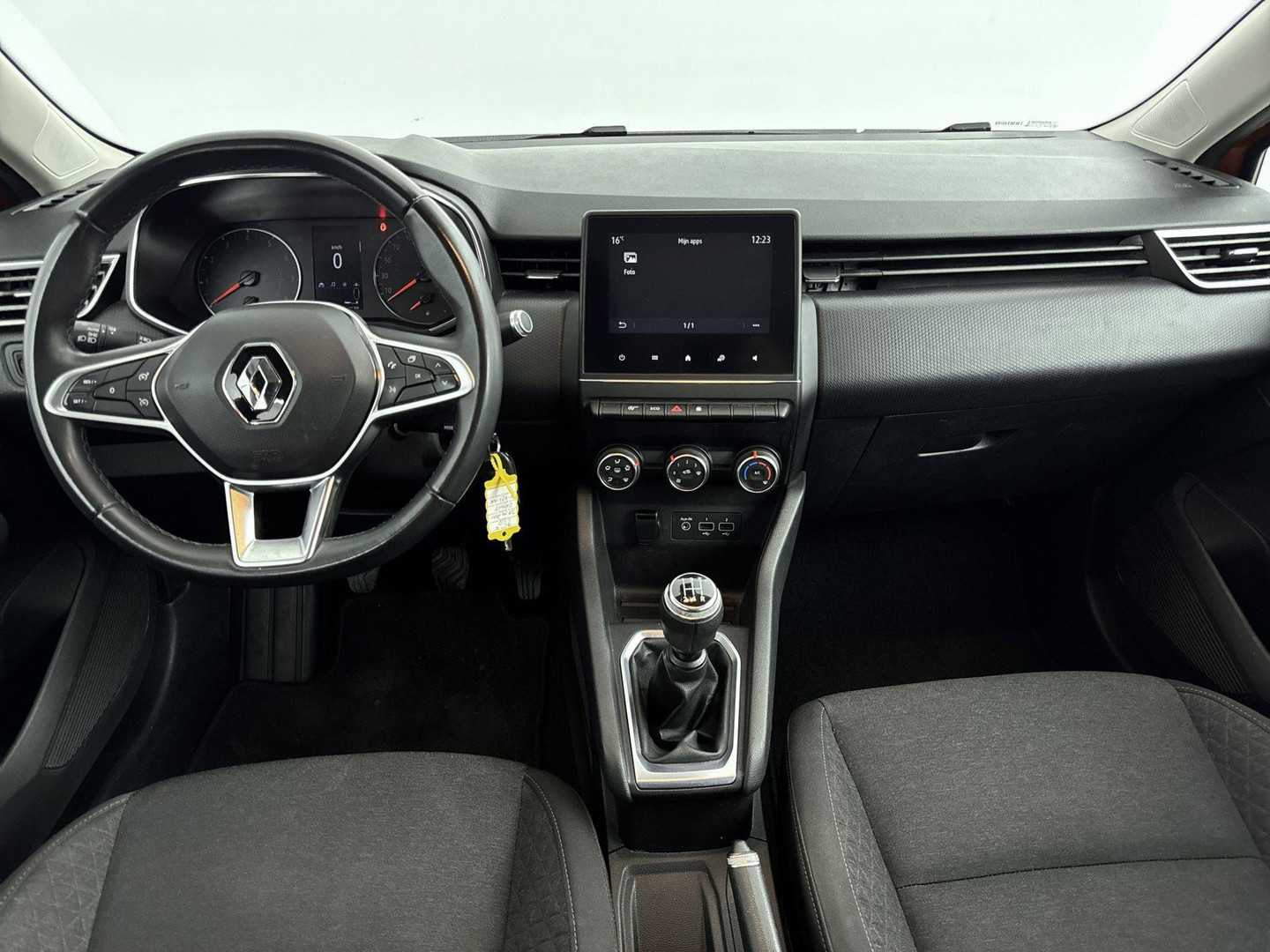 Renault