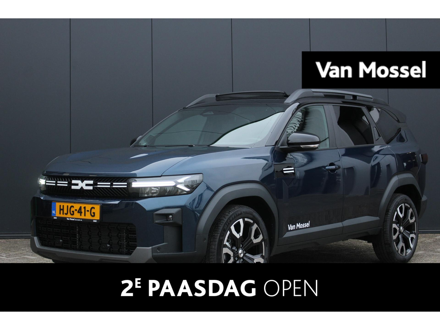 Dacia