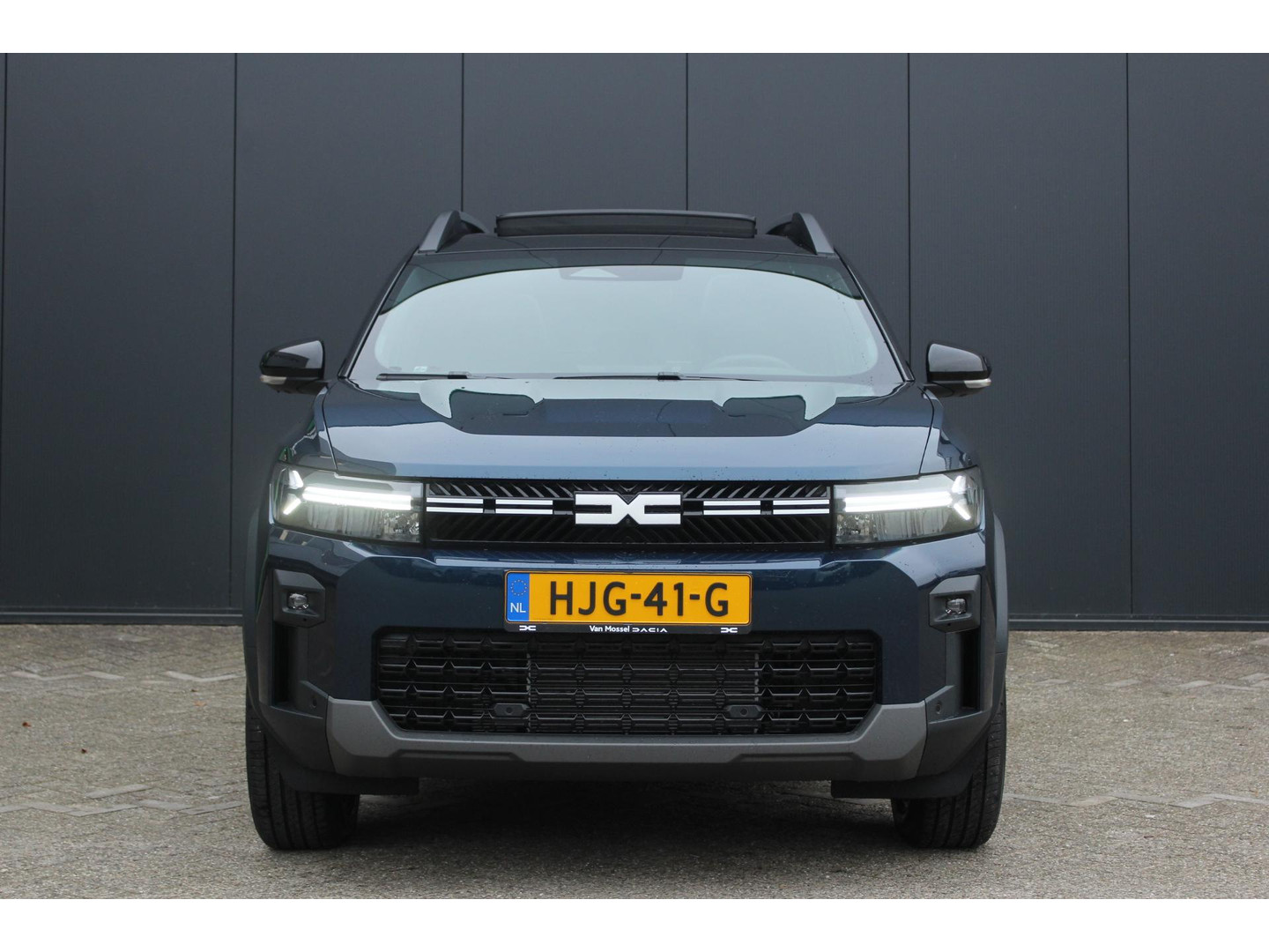 Dacia