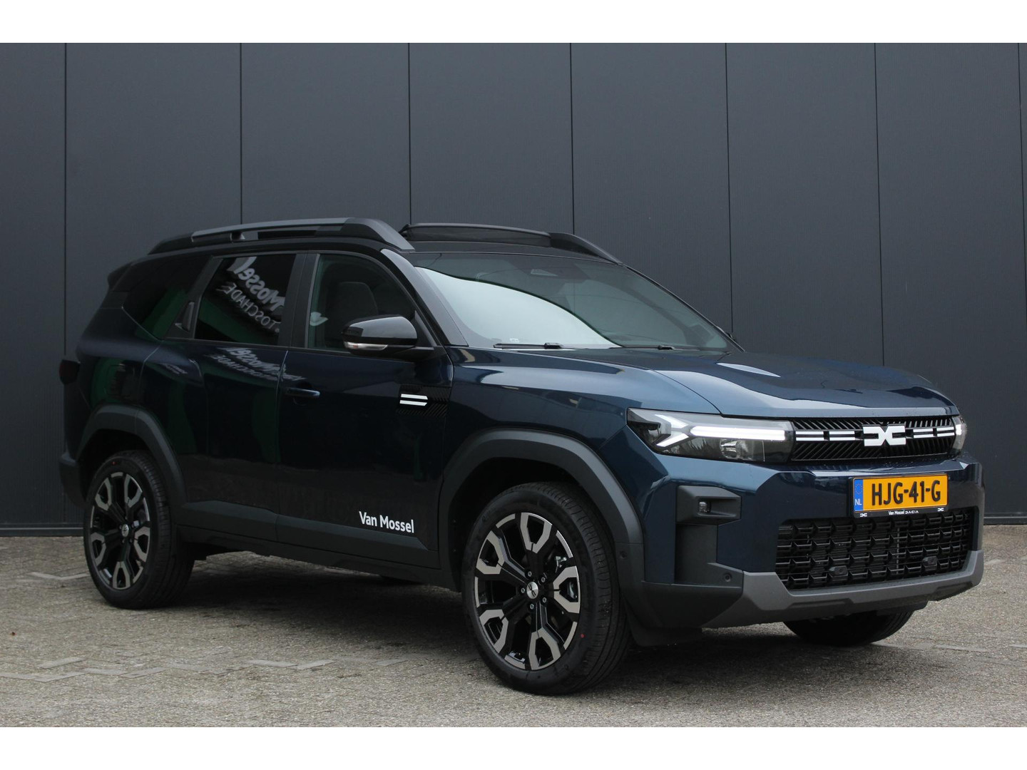 Dacia