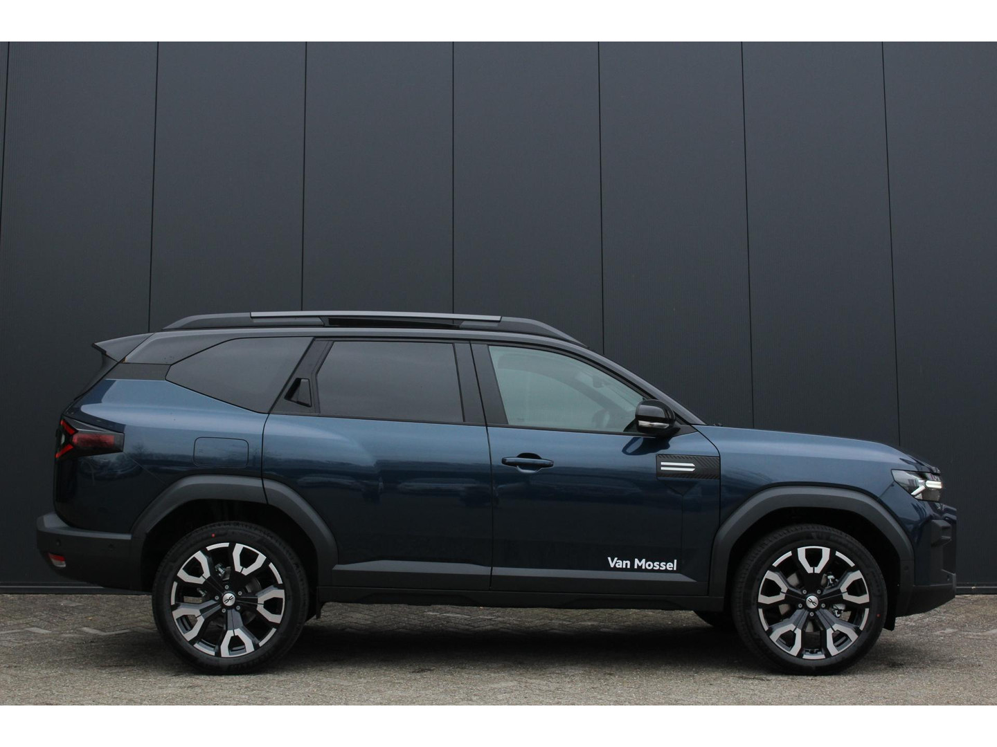 Dacia