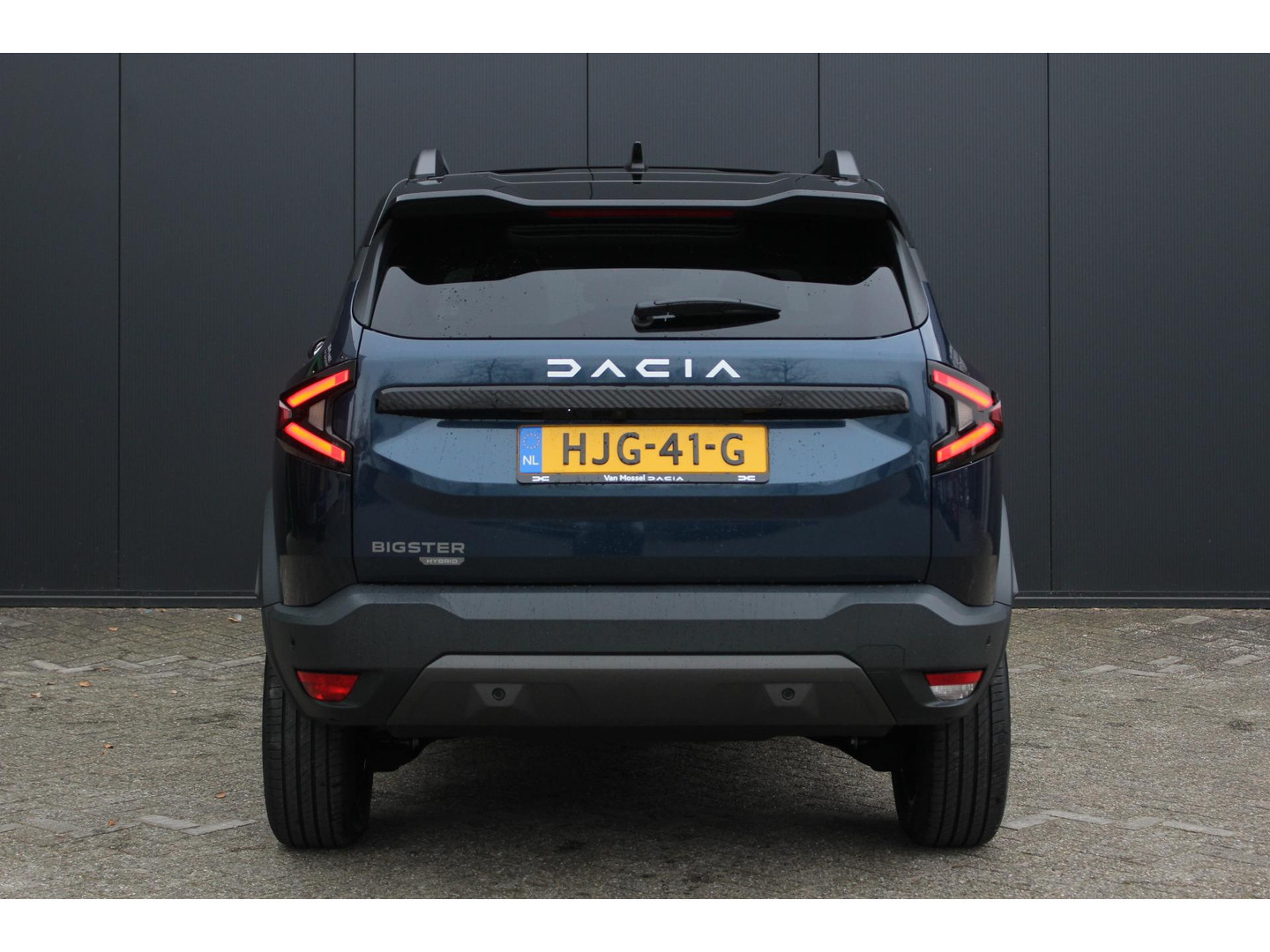 Dacia