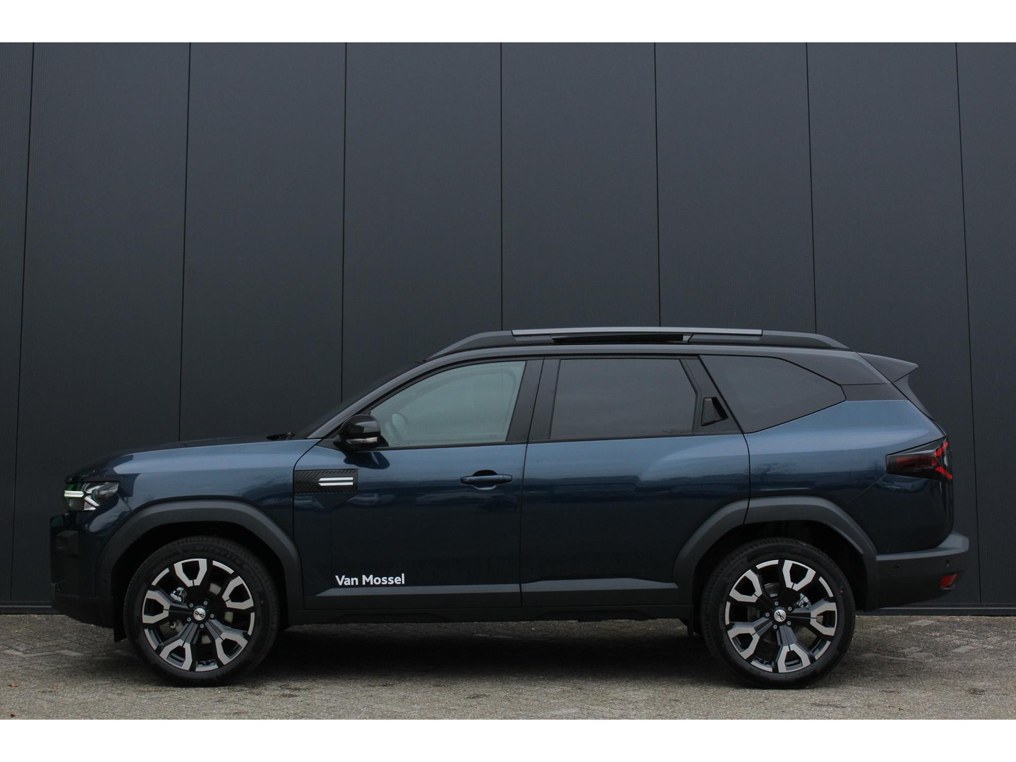 Dacia