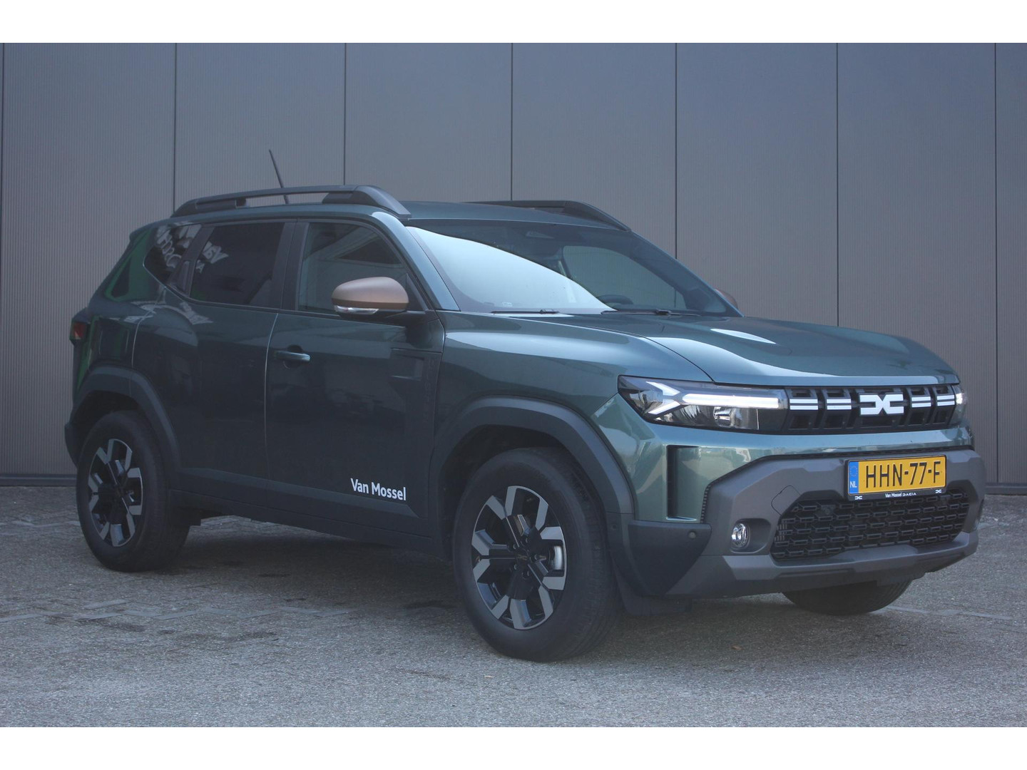 Dacia