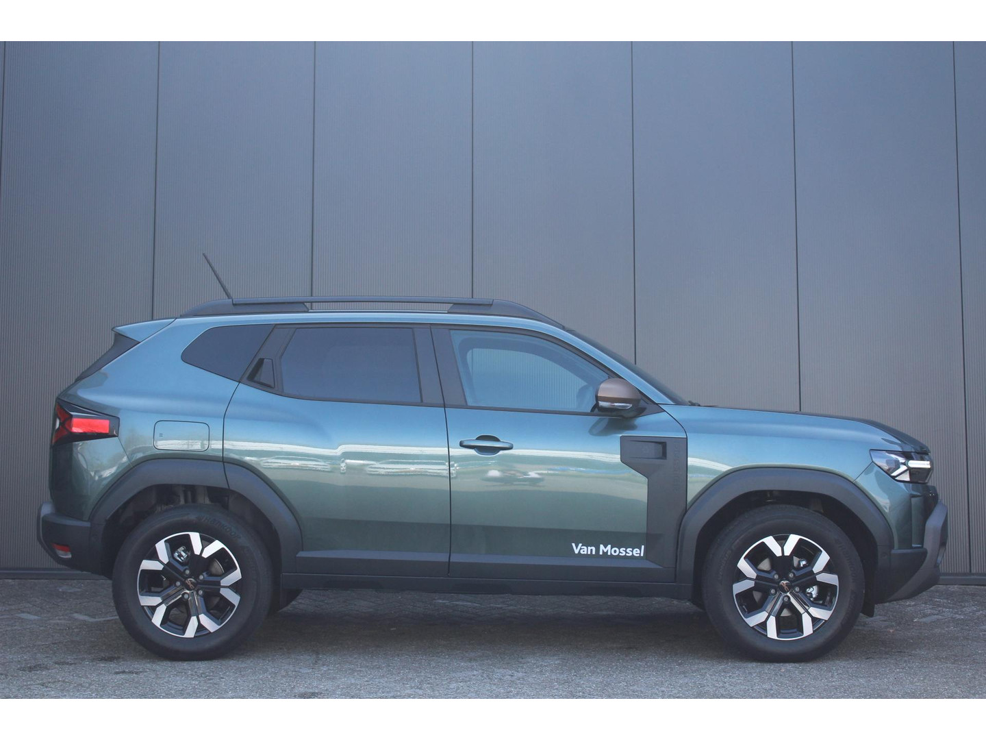 Dacia