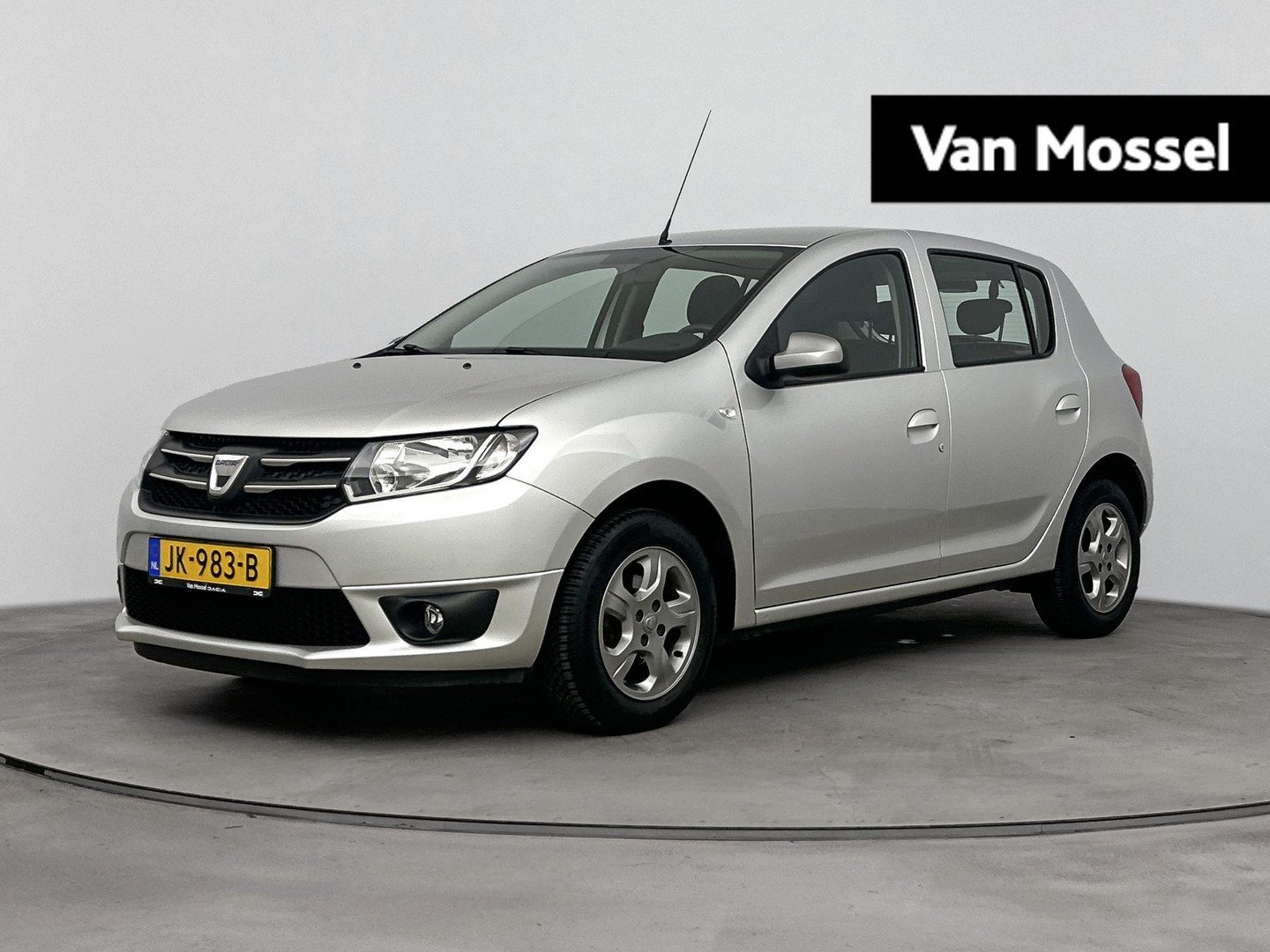 Dacia