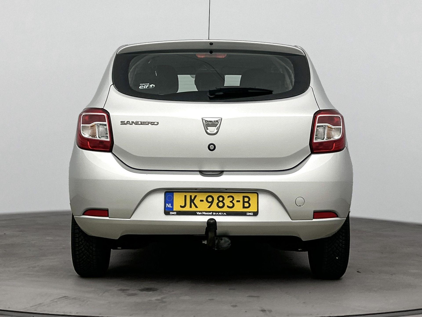 Dacia