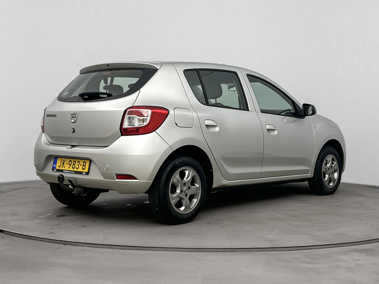 Dacia