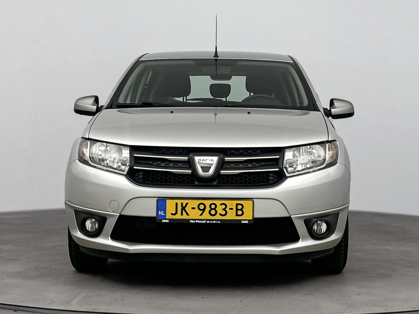 Dacia