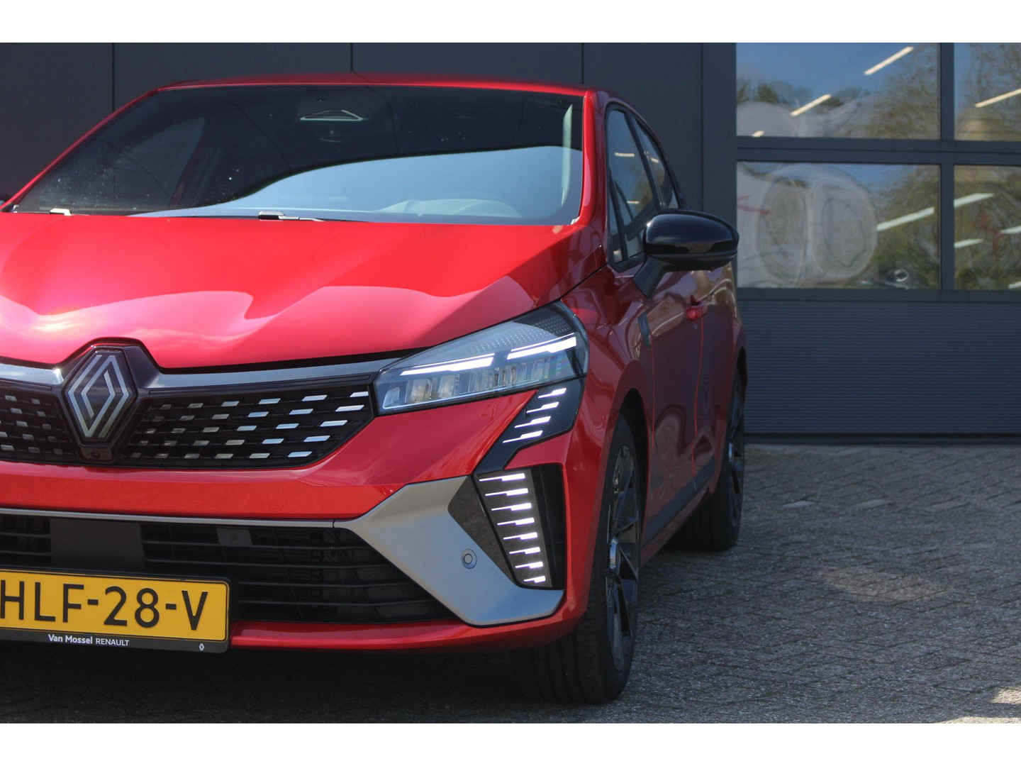 Renault