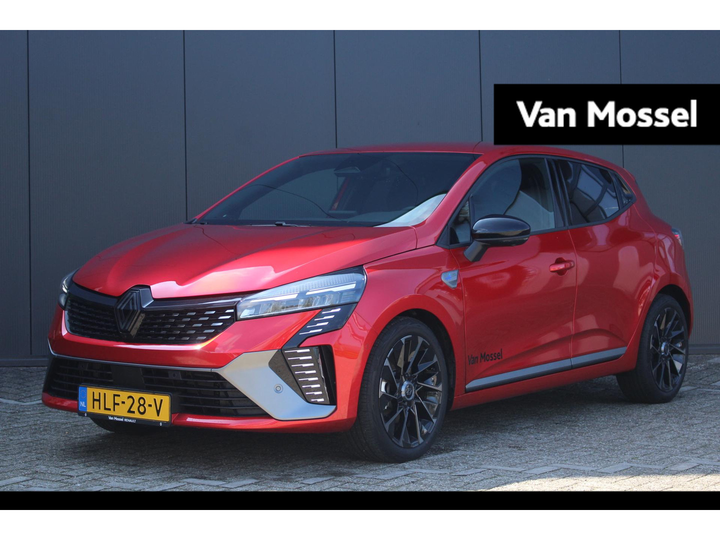 Renault