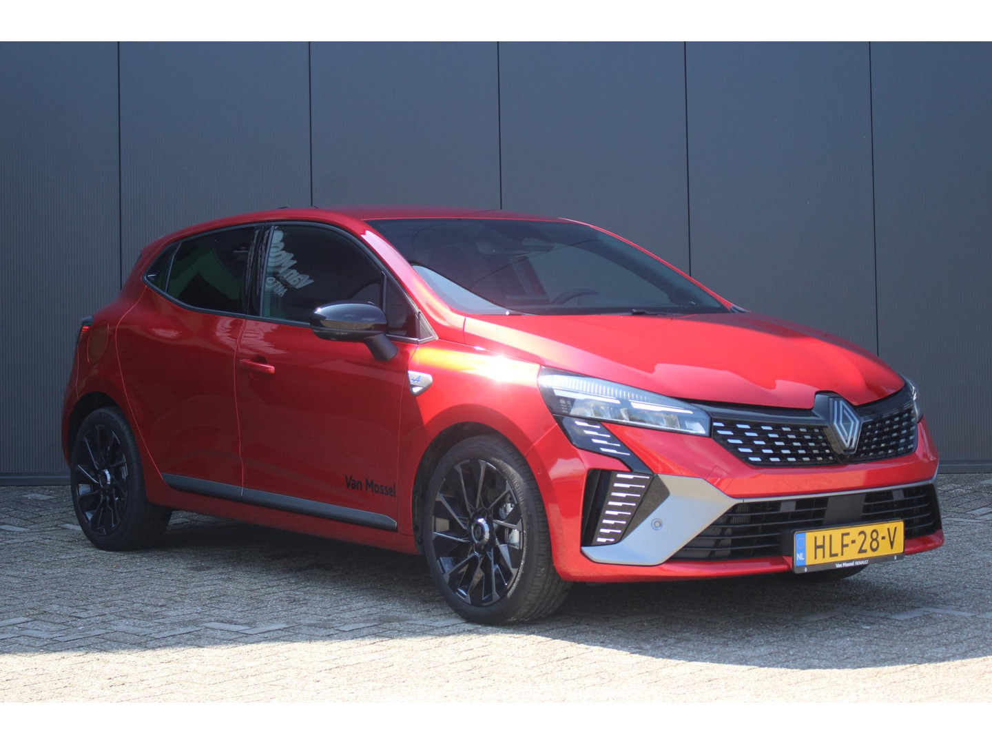 Renault