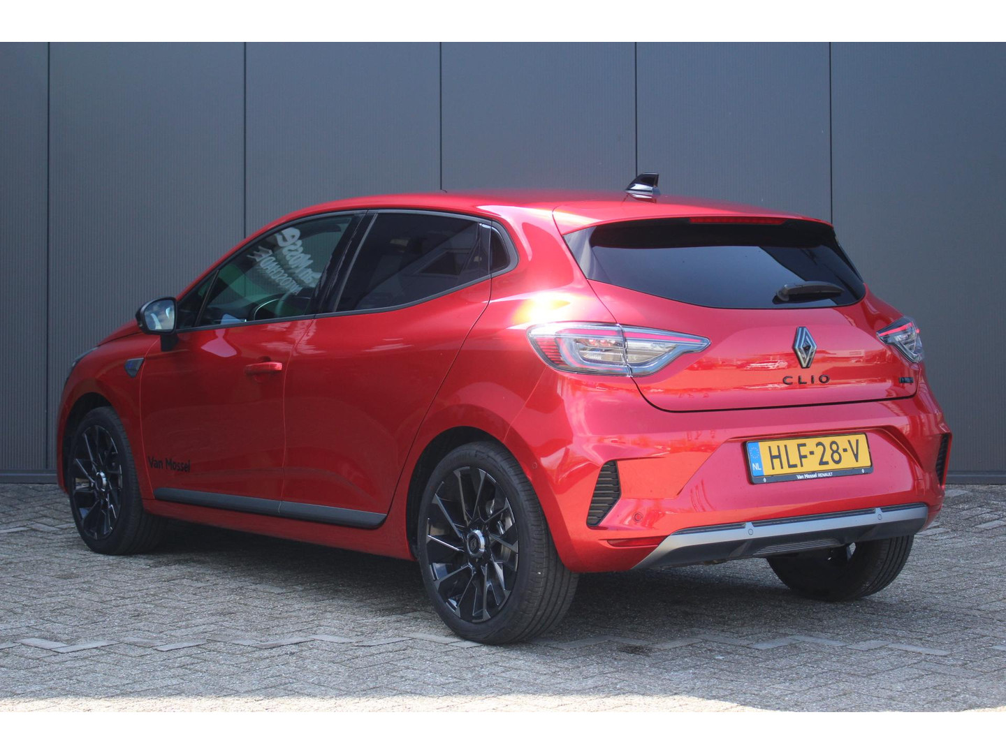 Renault