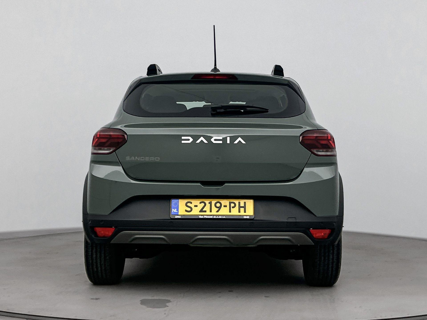 Dacia