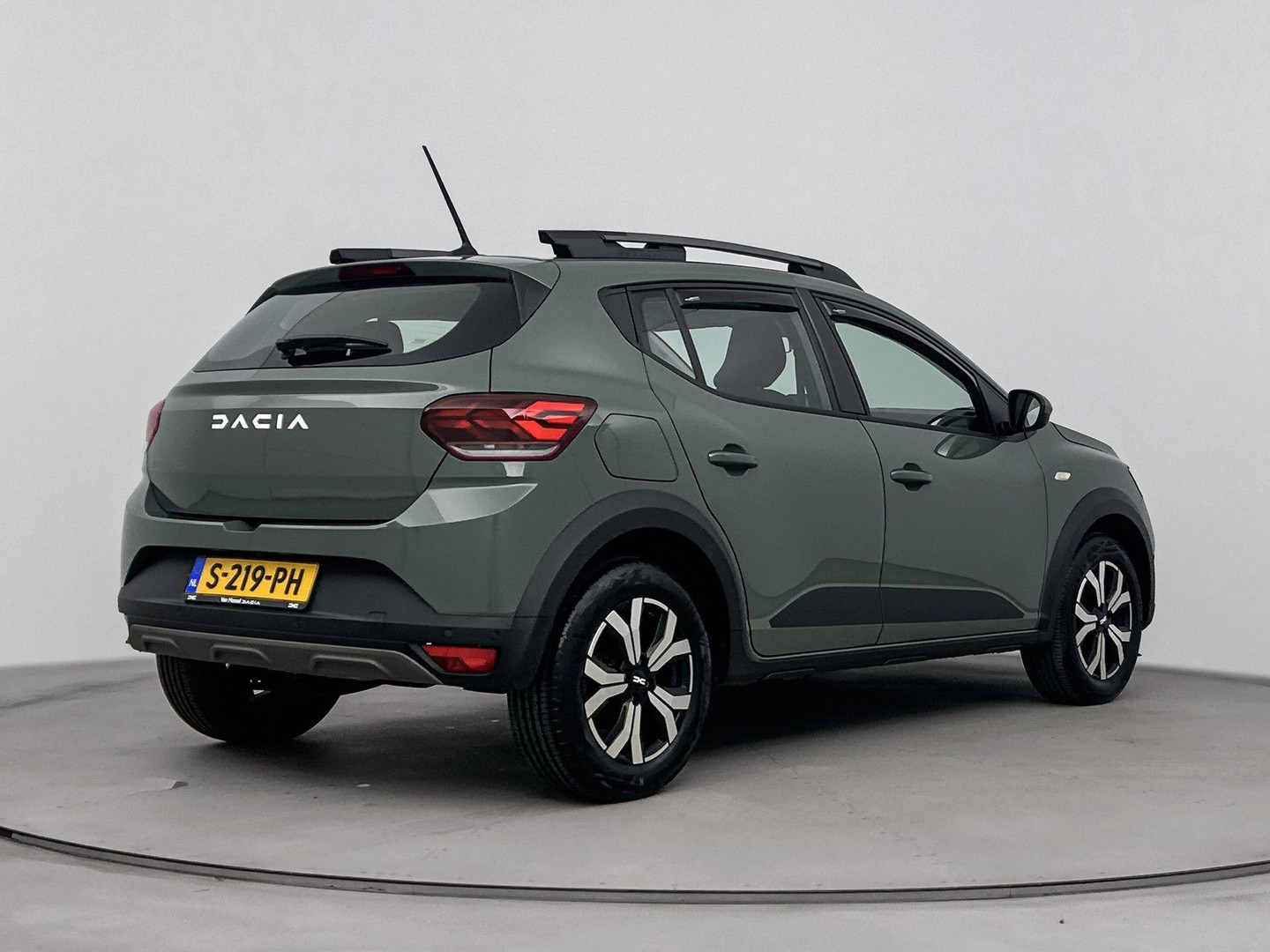 Dacia