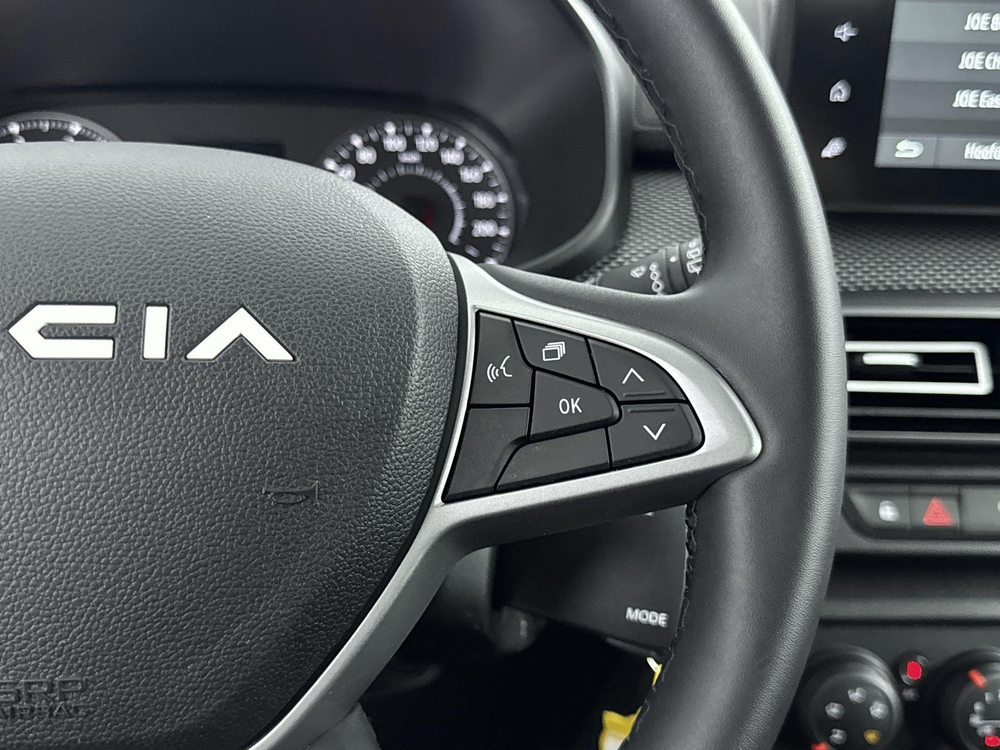 Dacia