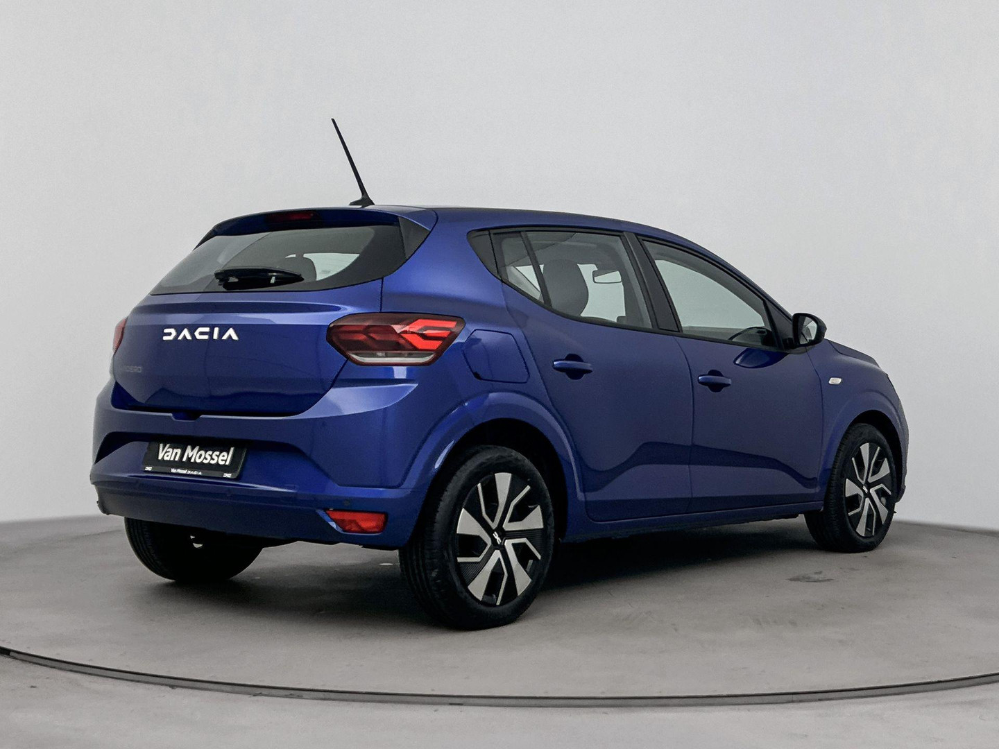 Dacia