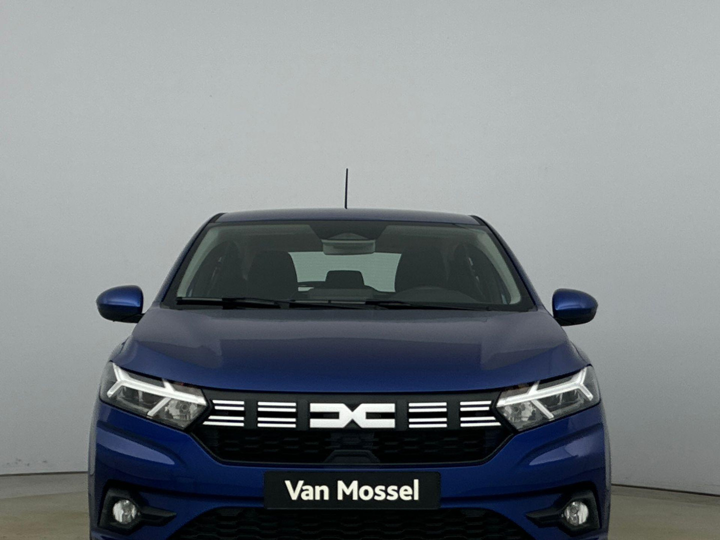Dacia