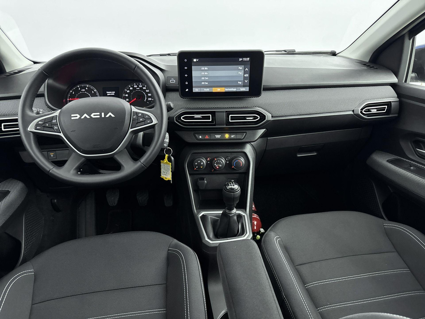 Dacia