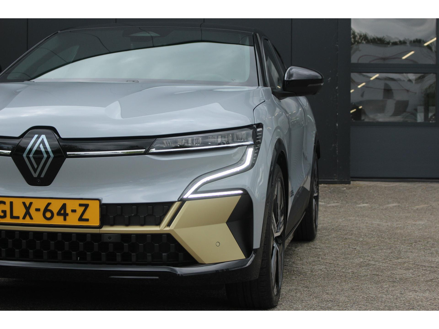 Renault Renault
