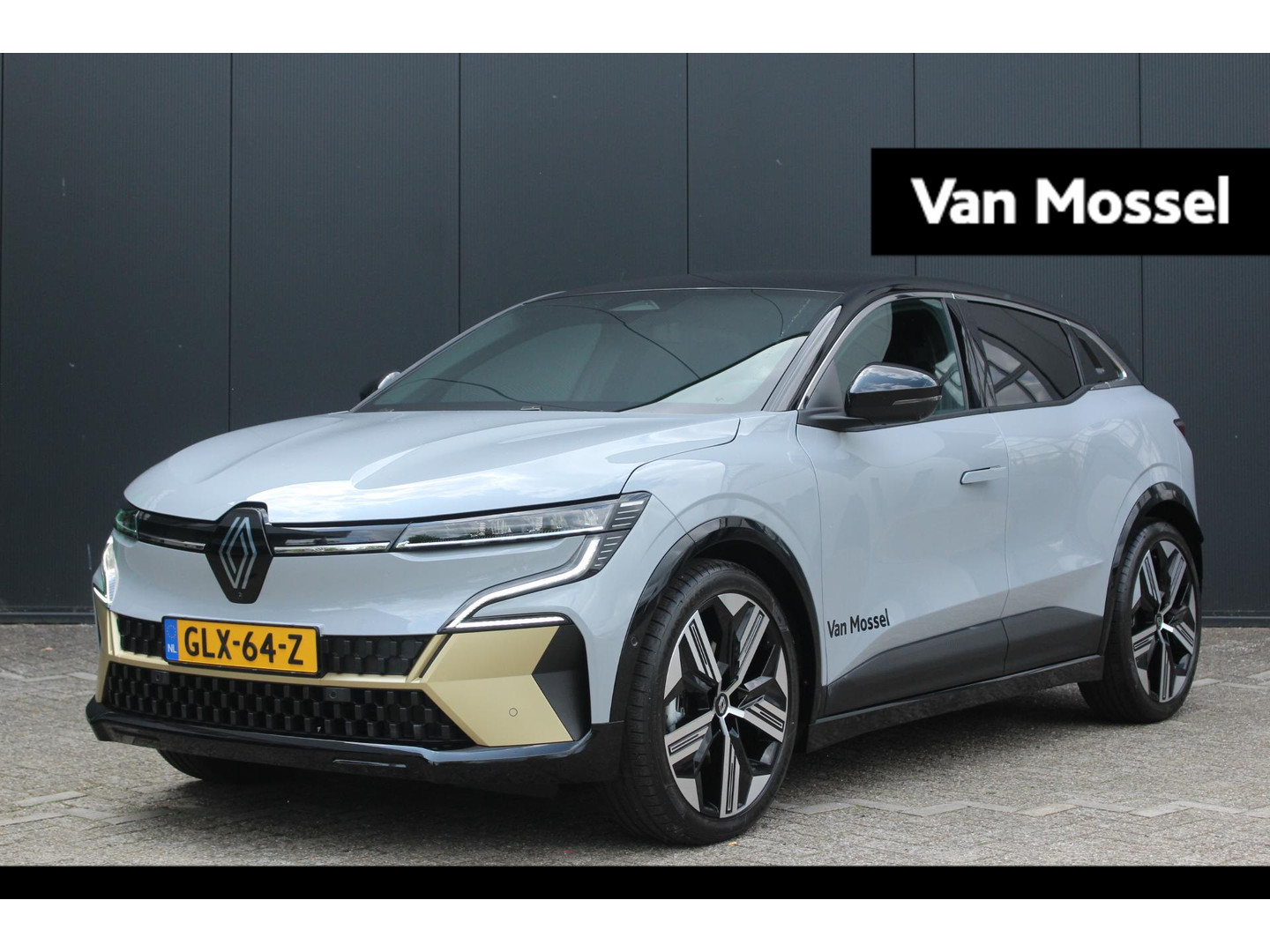 Renault Renault