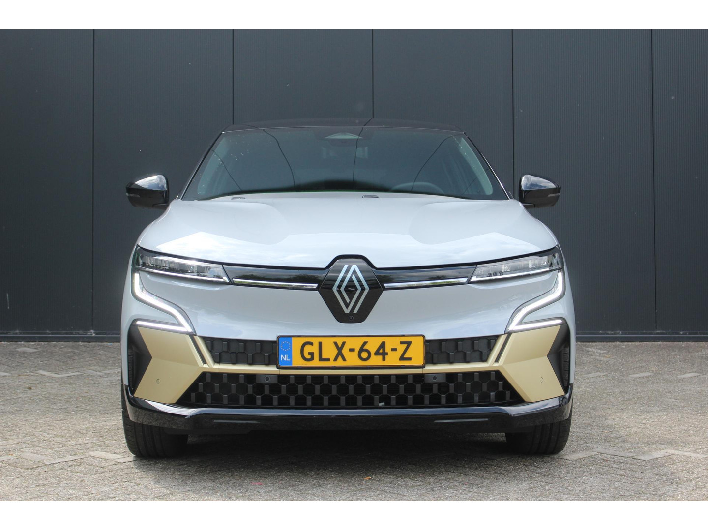 Renault Renault