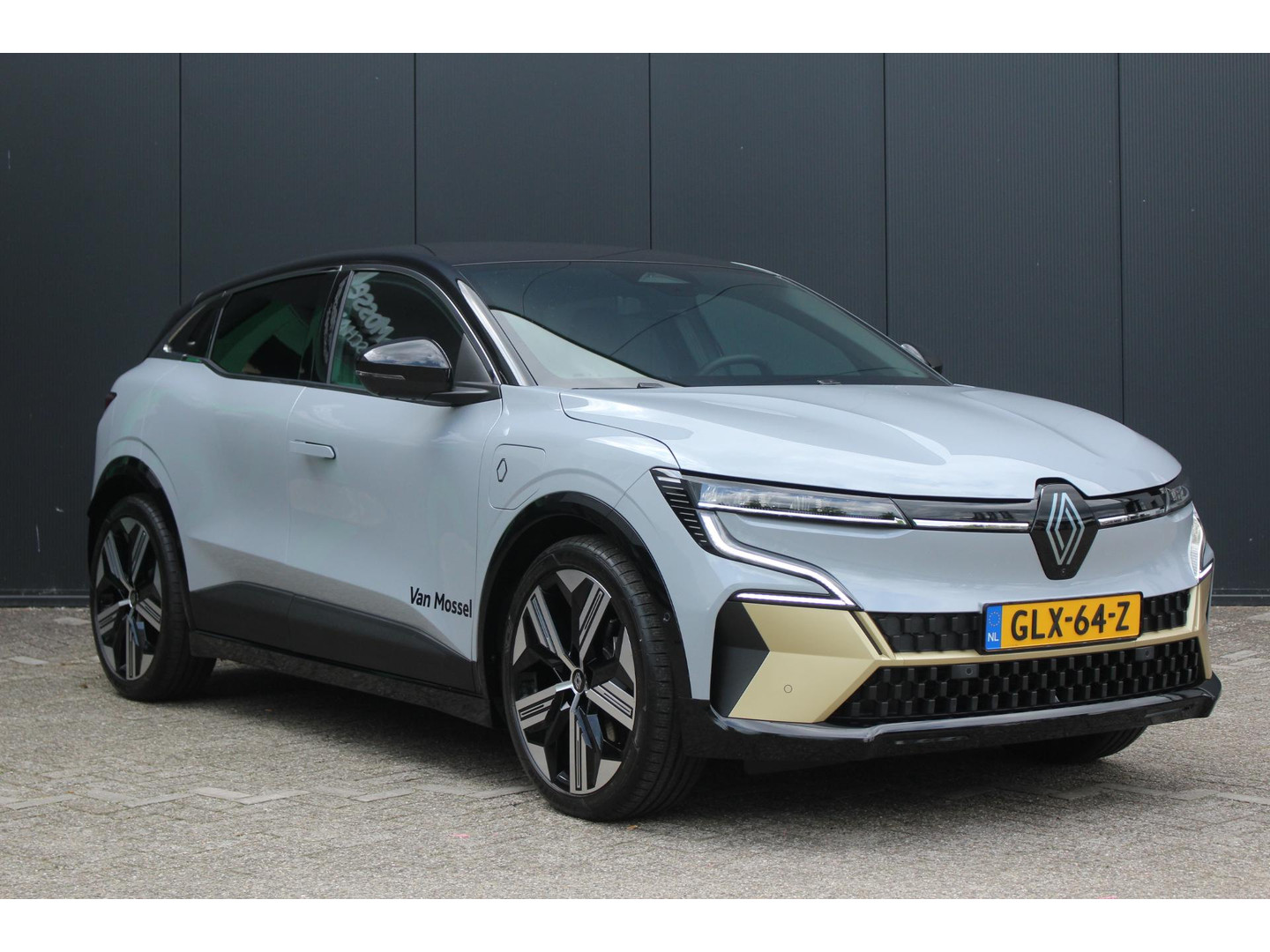 Renault Renault