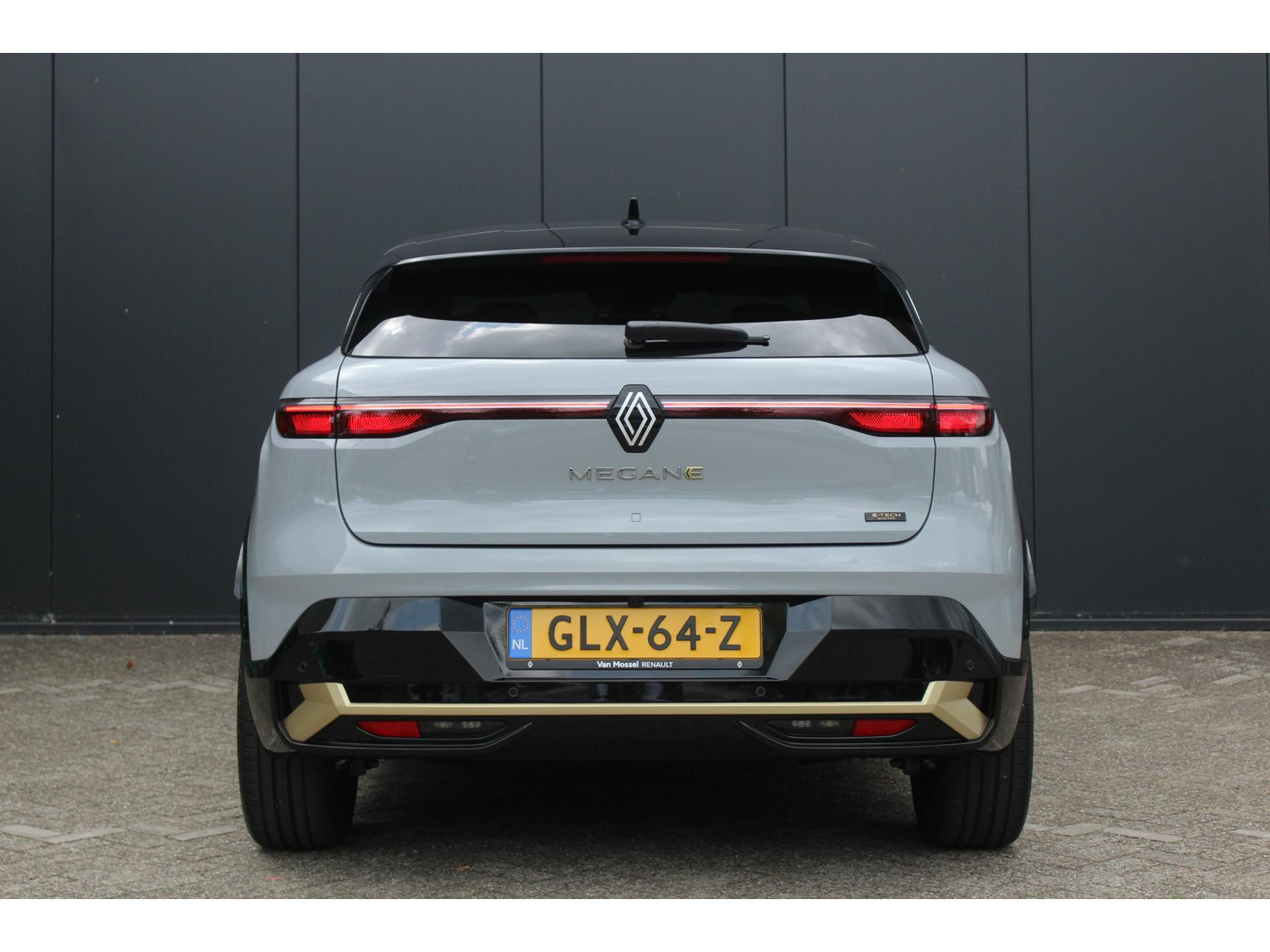 Renault Renault