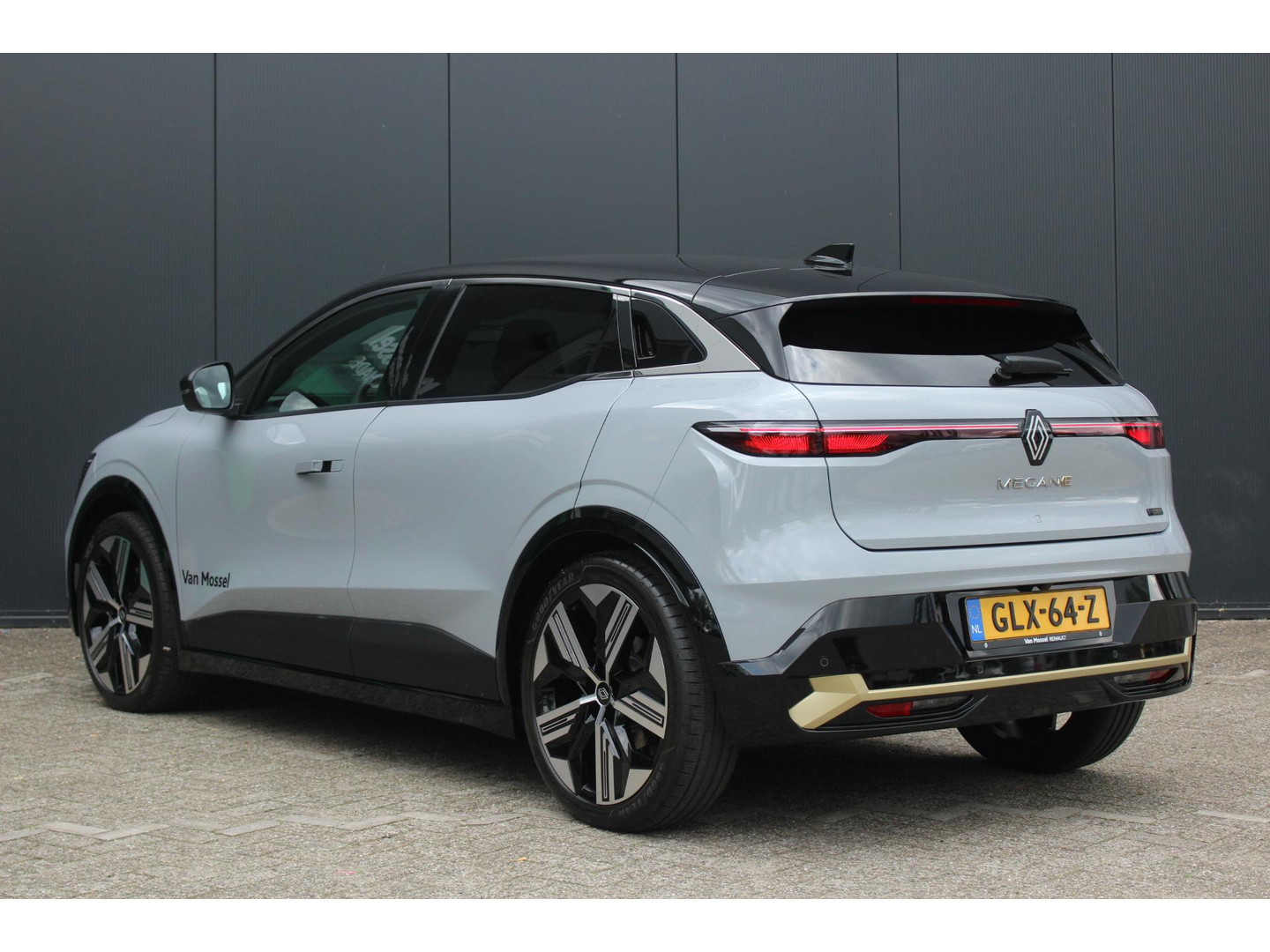 Renault Renault