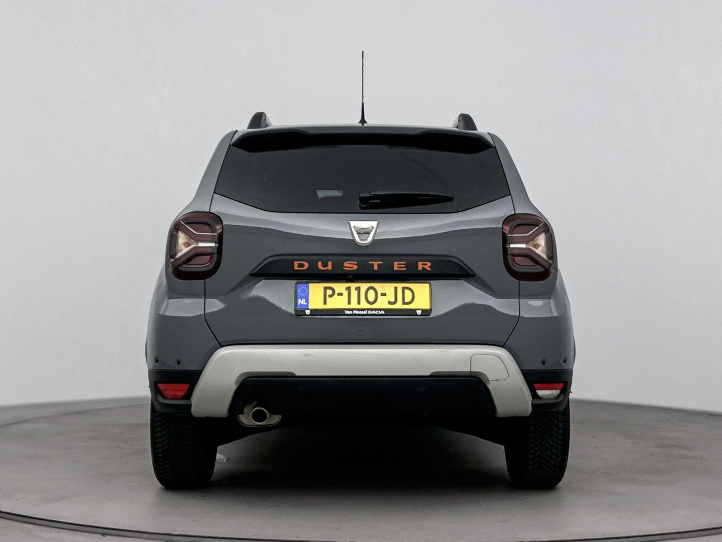 Dacia