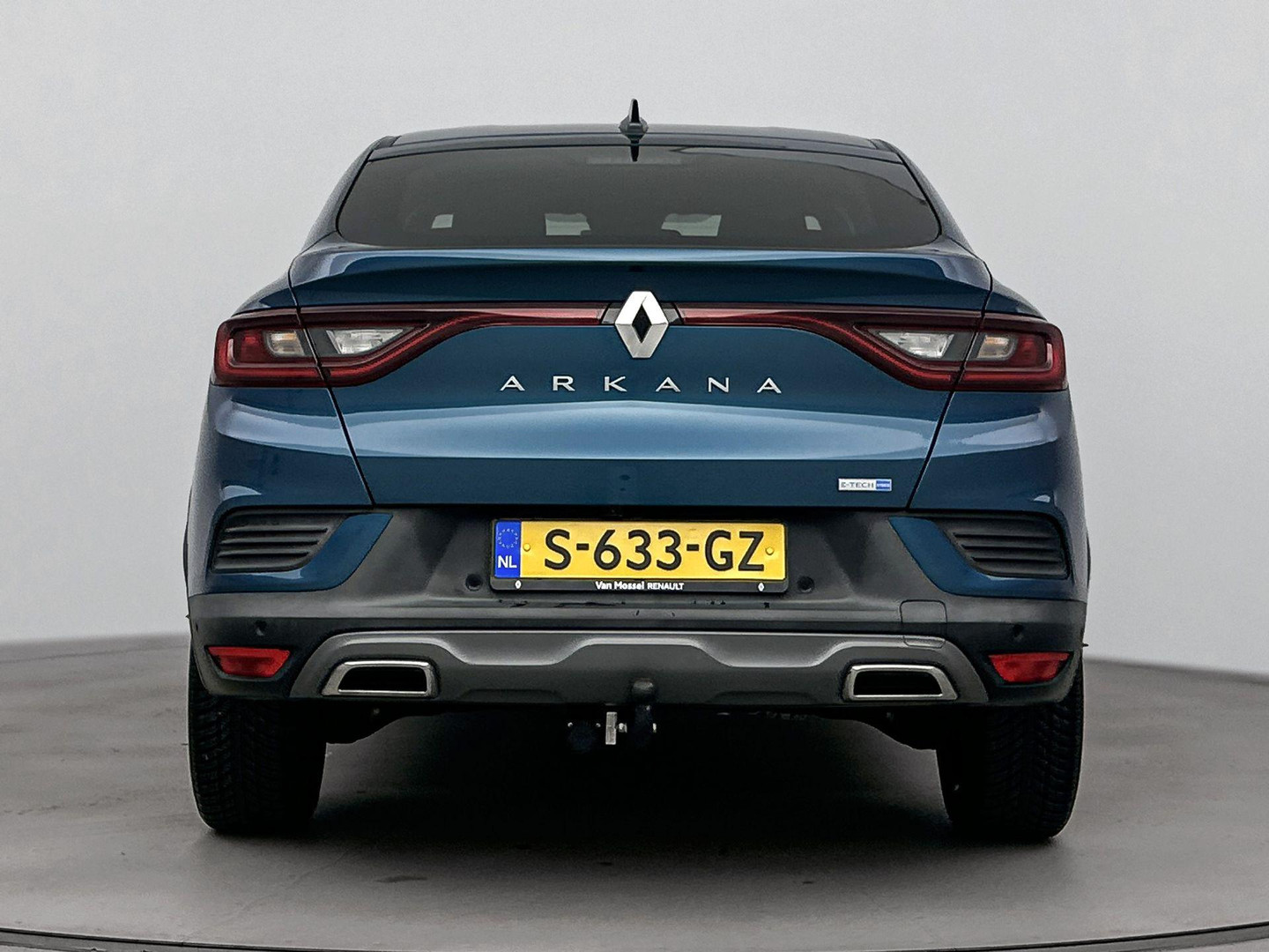 Renault