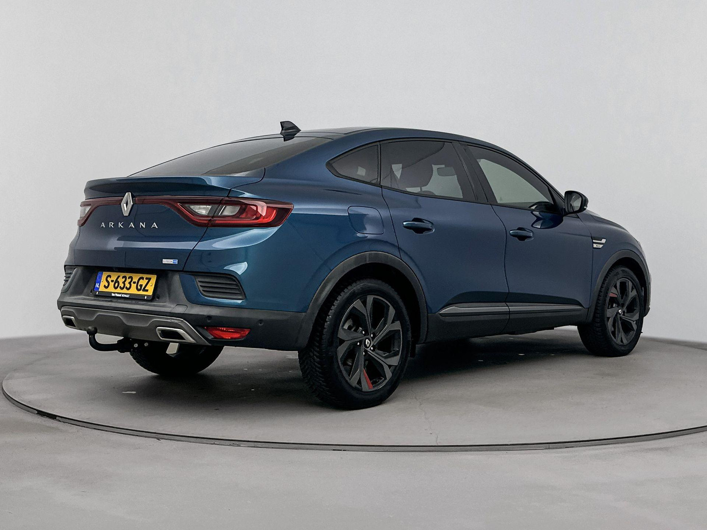Renault