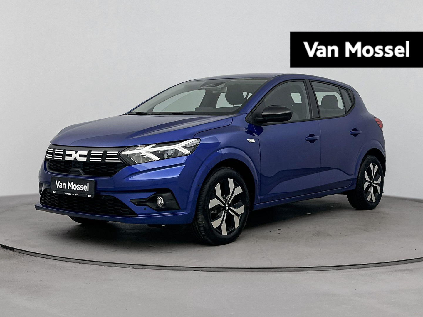 Dacia