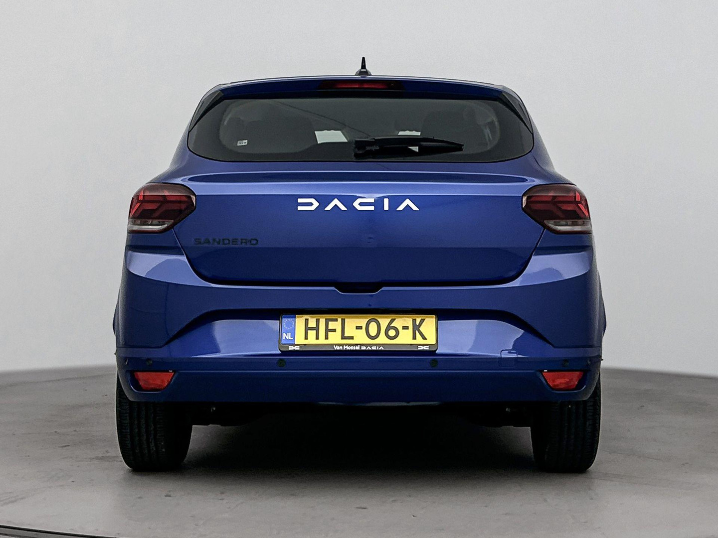 Dacia