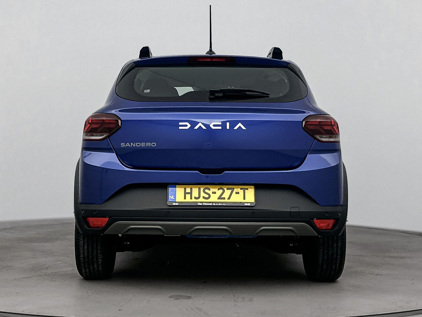 Dacia