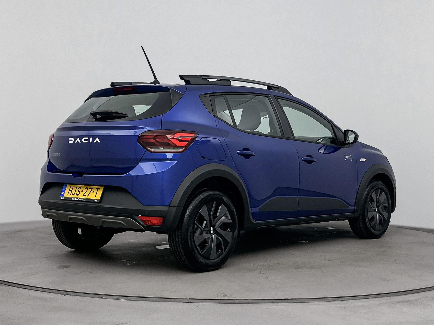Dacia
