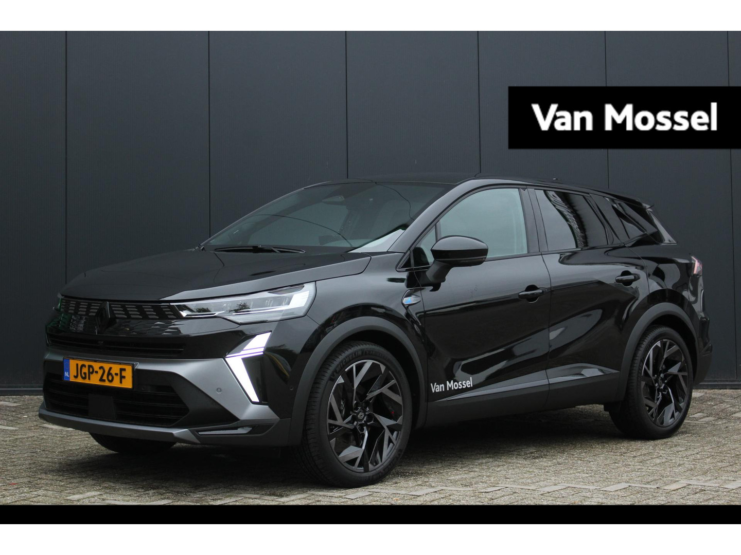 Renault Renault