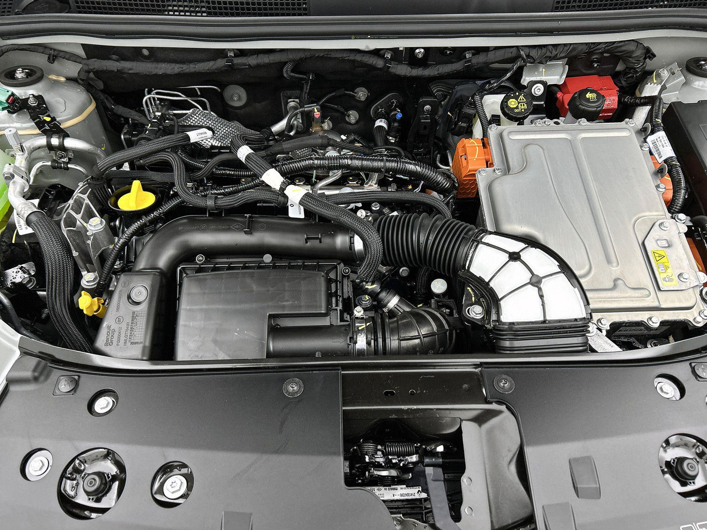 Dacia