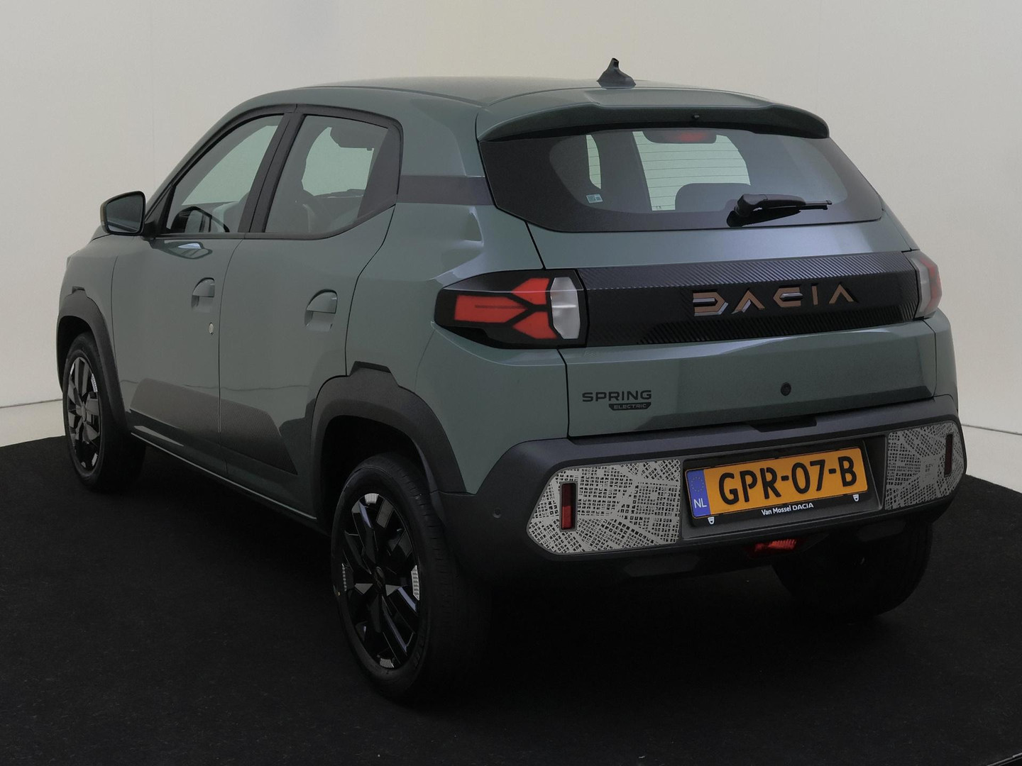 Dacia