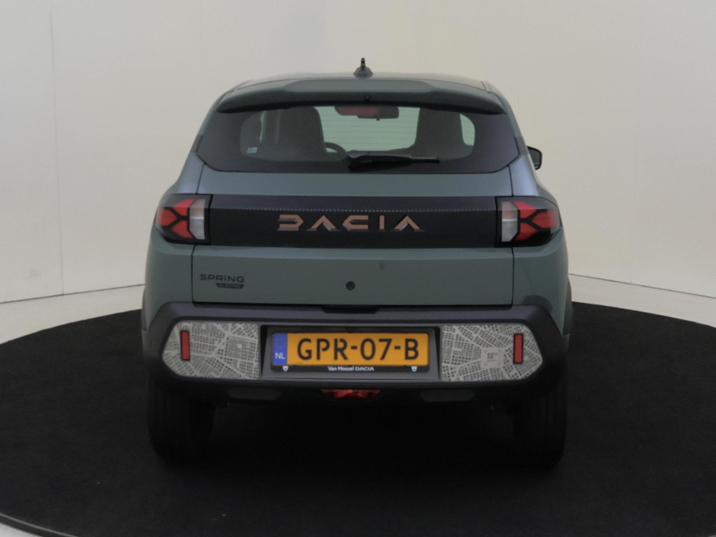 Dacia
