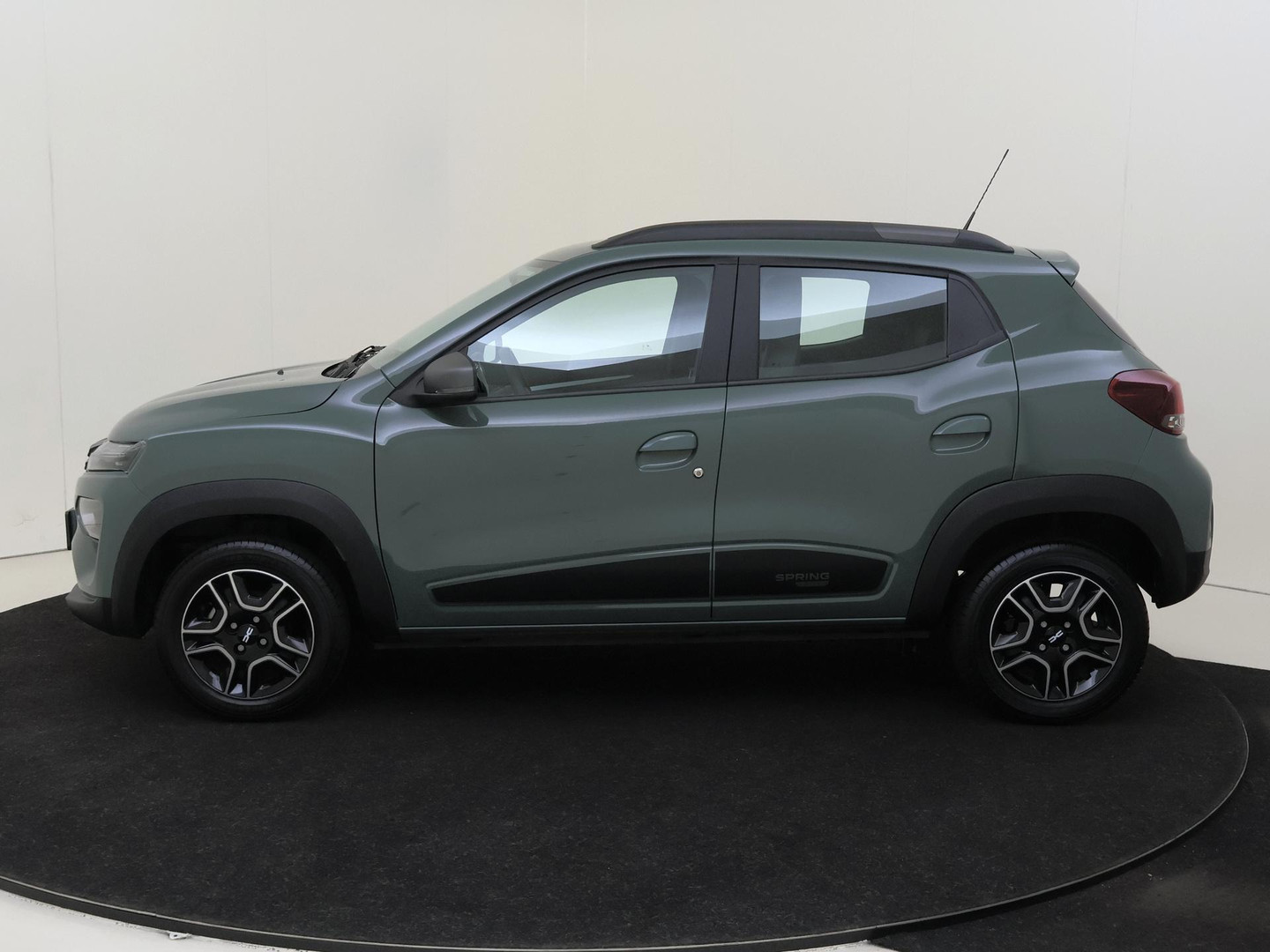 Dacia