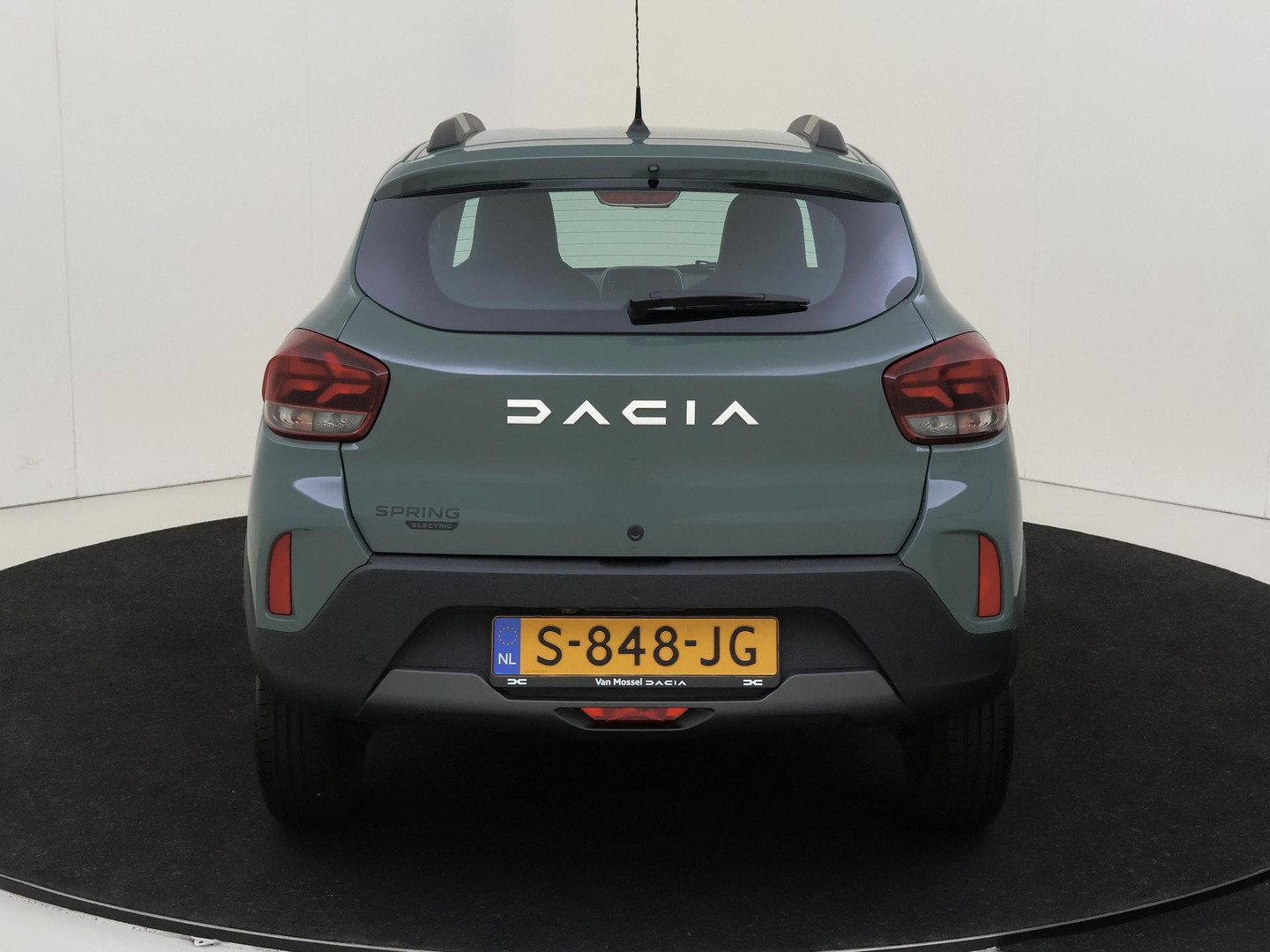 Dacia
