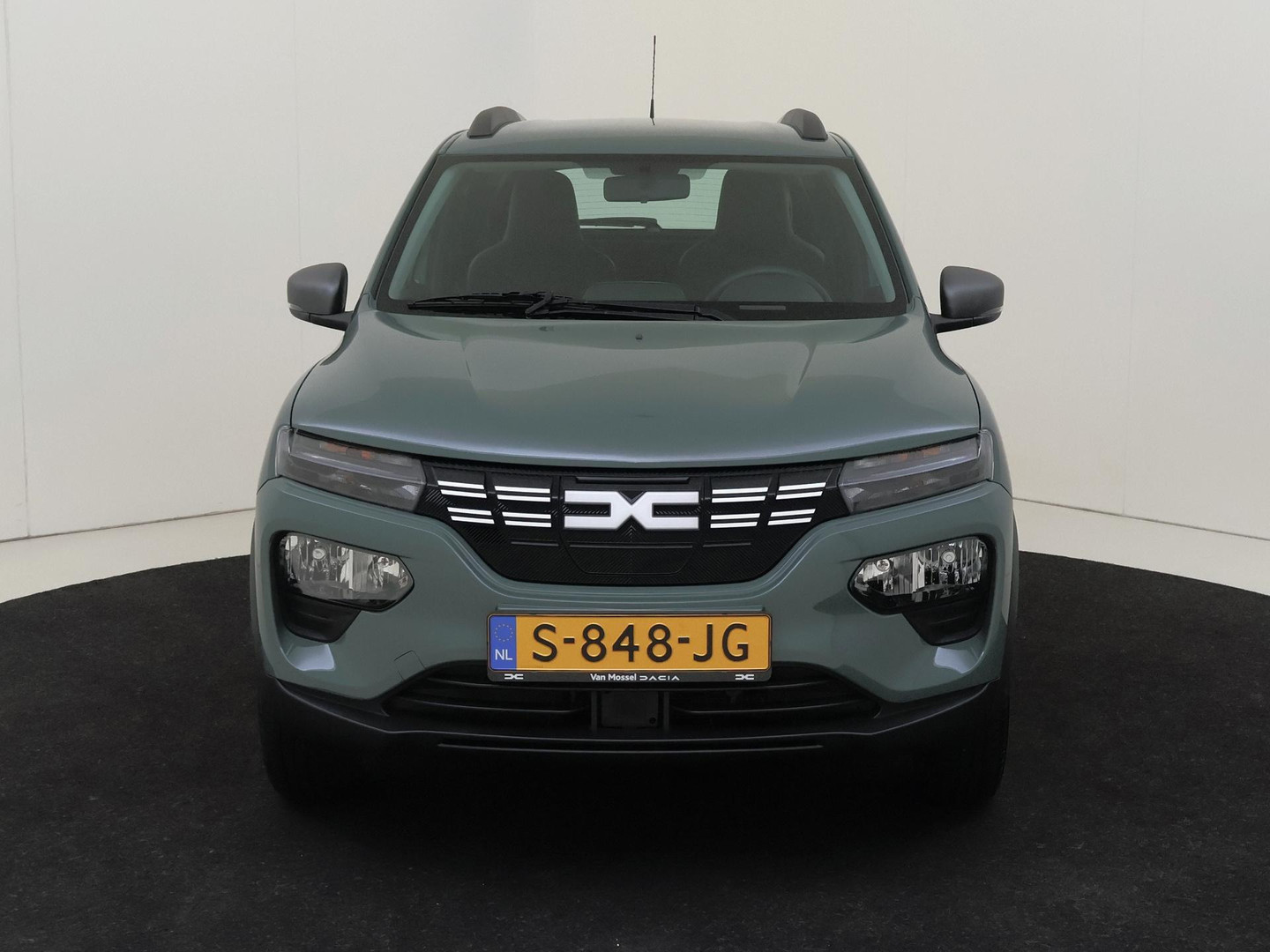 Dacia