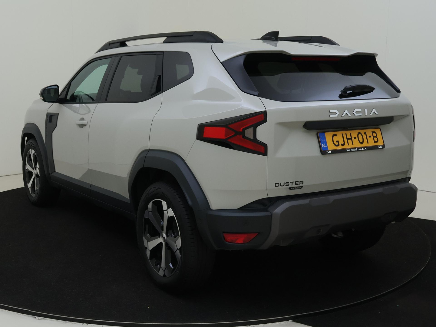Dacia