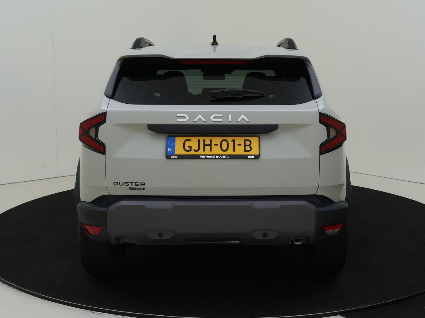 Dacia