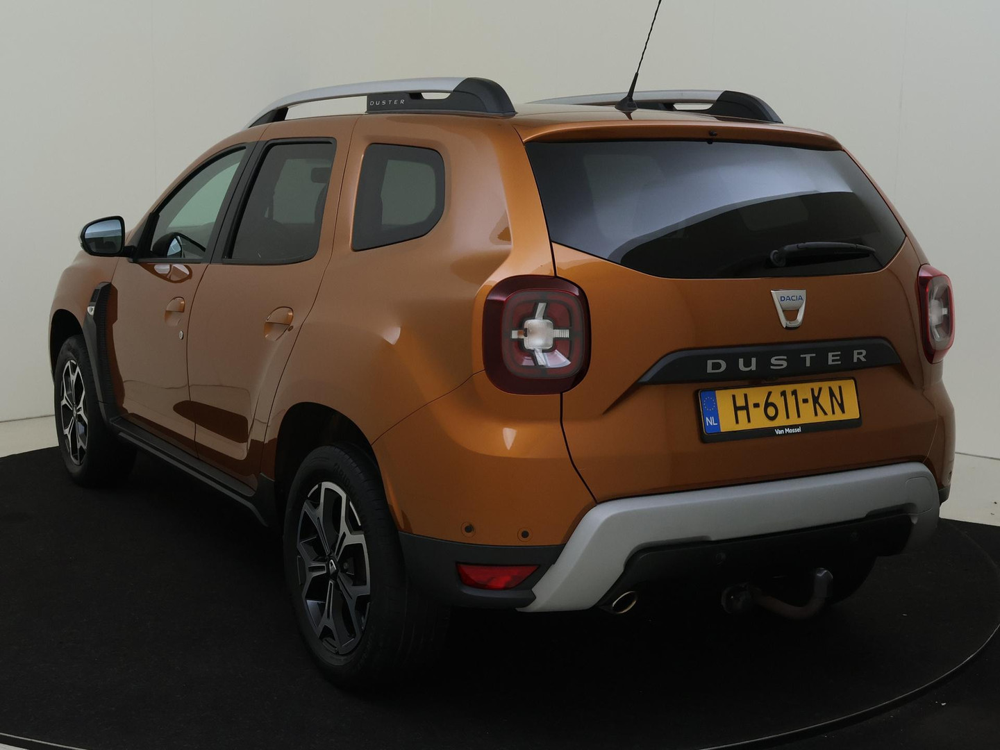 Dacia