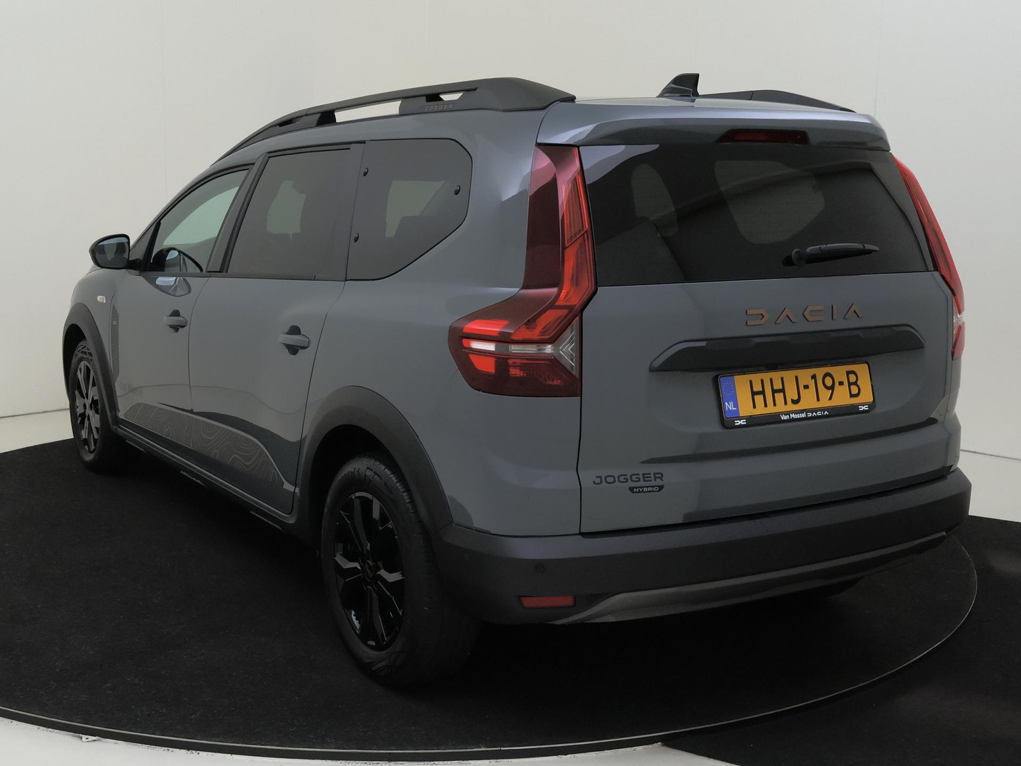 Dacia