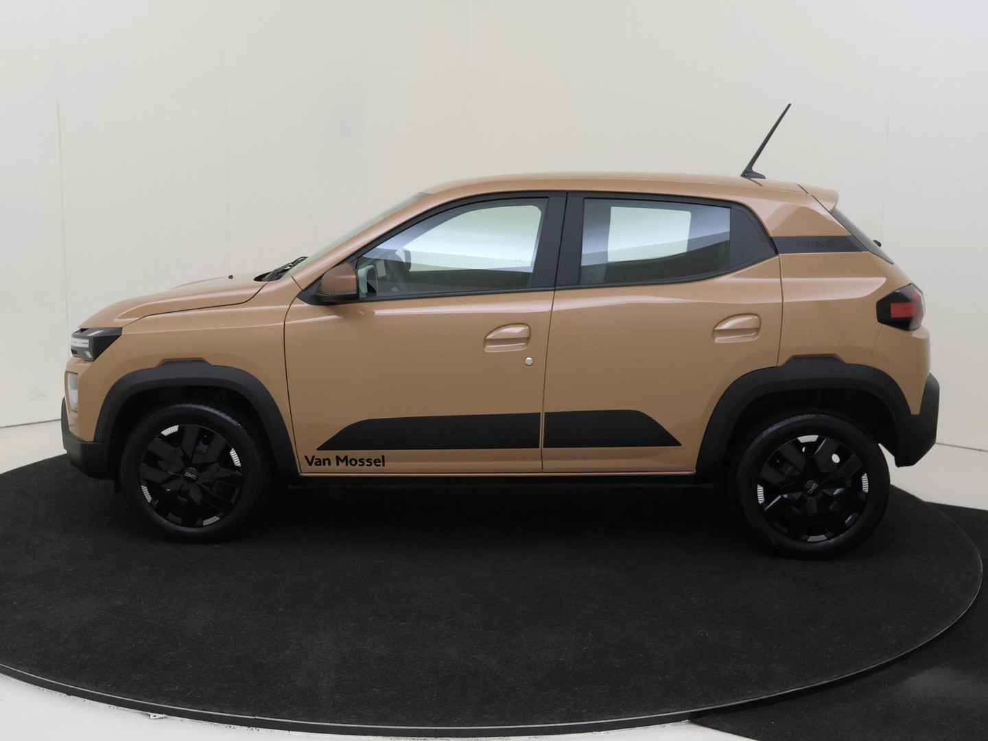 Dacia