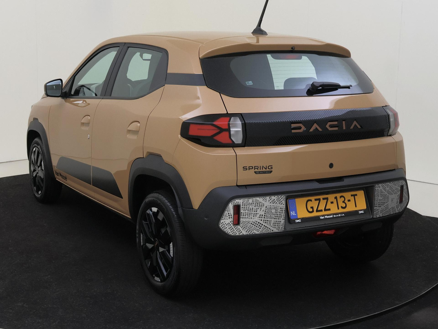 Dacia