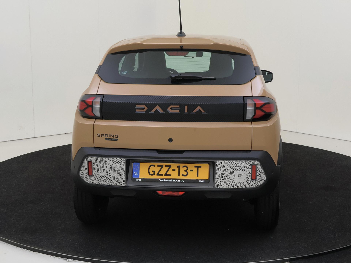 Dacia